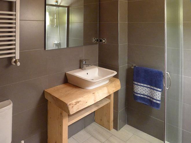 Apartamentos Lusarbe 오리오 객실 사진