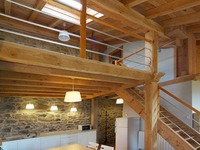 Apartamentos Lusarbe 오리오 객실 사진