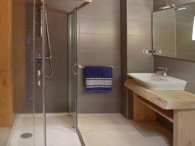 Apartamentos Lusarbe 오리오 객실 사진